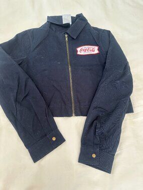 Coca-Cola Jacket